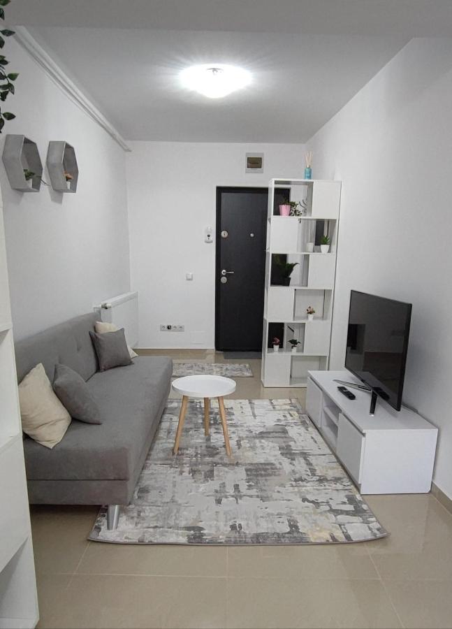 קלוז'-נאפוקה Ego Residence Apartment מראה חיצוני תמונה